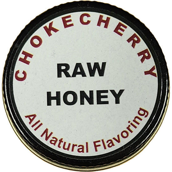 Raw Honey (1.5 oz) | Chokecherry