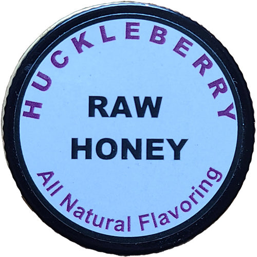 Raw Honey (1.5 oz) | Huckleberry