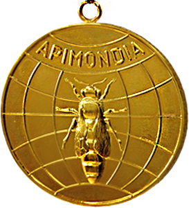 Gold Medal Award-Winning Granulated Honey